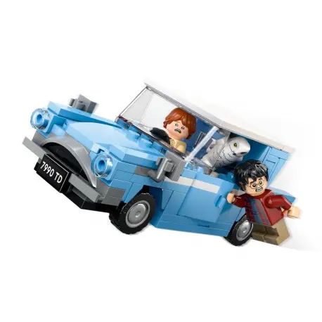 LEGO Harry Potter 76424 Ford Anglia (przedsprzedaż)