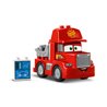 LEGO Duplo 10417 Mac na Wyścigu (przedsprzedaż)