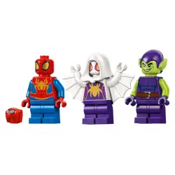 LEGO Marvel 10793 Spidey vs Green Goblin (przedsprzedaż)