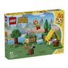 LEGO Animal Crossing 77047 Zabawy na Świeżym Powietrzu Bunnie (przedsprzedaż)