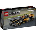 LEGO Speed Champions 76919 Samochód Wyścigowy McLaren Formula 1
