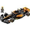 LEGO Speed Champions 76919 Samochód Wyścigowy McLaren Formula 1 (przedsprzedaż)