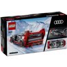 LEGO Speed Champions 76921 Audi S1 e-tron quattro (przedsprzedaż)