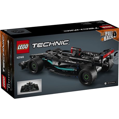 LEGO Technic 42165 Mercedes-AMG F1 W14 E Performance Pull-Back (przedsprzedaż)