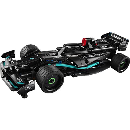 LEGO Technic 42165 Mercedes-AMG F1 W14 E Performance Pull-Back (przedsprzedaż)