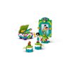 LEGO Disney 43239 Ramka na zdjęcia i szkatułka Mirabel (przedsprzedaż)