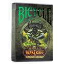 Karty Bicycle: World of Warcraft - Burning Crusade