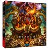 Puzzle Diablo IV - Horadrim (1000) (przedsprzedaż)