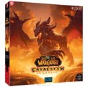 Puzzle World of Warcraft - Cataclysm Classic (1000)