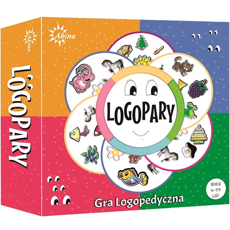 Logopary
