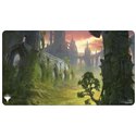 Ultra-Pro Magic the Gathering Ravnica Remastered Playmat Gruul Clans