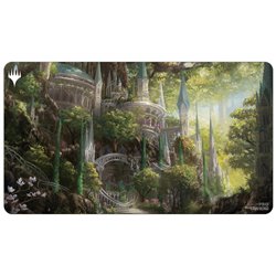 Ultra-Pro Magic the Gathering Ravnica Remastered Playmat Selesnya Conclave