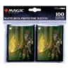 Ultra-Pro Magic the Gathering Murders at Karlov Manor Sleeves D (100szt)