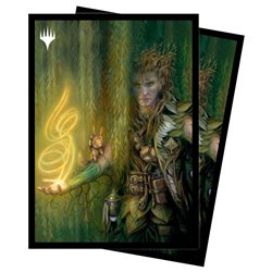 Ultra-Pro Magic the Gathering Murders at Karlov Manor Sleeves D (100szt)
