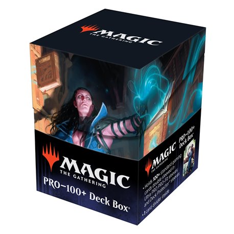 Ultra-Pro Magic the Gathering Murders at Karlov Manor 100+ Deck Box C