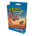 KeyForge Adventure: The Great Hunt (przedsprzedaż)