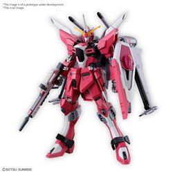 HG 1/144 Infinite Justice Gundam Type II (przedsprzedaż)