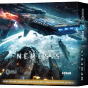 Nemesis: Pokłosie (przedsprzedaż)
