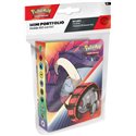 Pokémon TCG: Mini Portfolio Booster (przedsprzedaż)