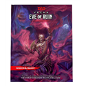 Dungeons & Dragons RPG - Vecna: Eve of Ruin (przedsprzedaż)