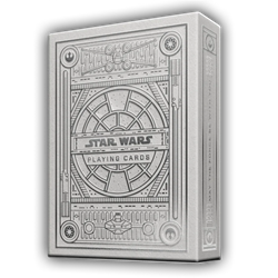 Karty Star Wars Silver Edition The Light Side