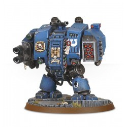 Space Marine Dreadnought