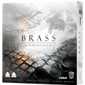 Brass: Birmingham (przedsprzedaż)