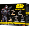 Star Wars Shatterpoint - Clone Force 99 Squad Pack (przedsprzedaż)