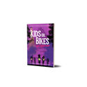 Kids on Bikes - Core Rulebook Second Edition (przedsprzedaż)