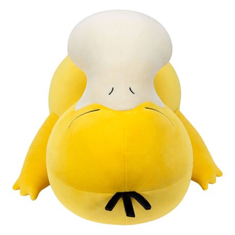 Pokemon Pluszak Sleeping Psyduck 45cm (przedsprzedaż)