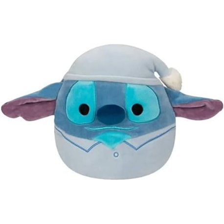 Squishmallows Plush Figure Pajama Stitch 20 cm (przedsprzedaż)