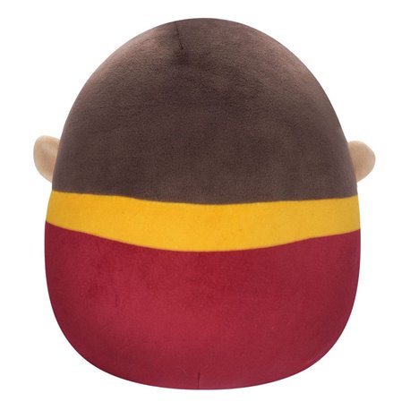 Squishmallows Plush Figure Harry Potter in Quidditch Robe 35 cm (przedsprzedaż)