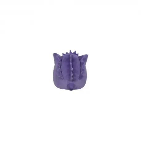 Squishmallows Plush Figure Pokemon Gengar 35 cm (przedsprzedaż)