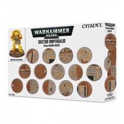 Sector Imperialis 32mm...