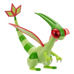 Pokemon 25th Anniversary Select Action Figure Flygon 15 cm (przedsprzedaż)