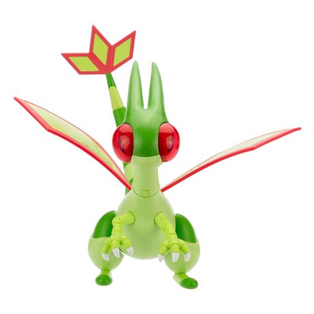 Pokemon 25th Anniversary Select Action Figure Flygon 15 cm (przedsprzedaż)