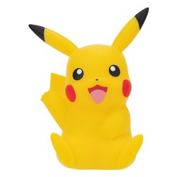 Pokemon Vinyl Figure Pikachu 11 cm (przedsprzedaż)