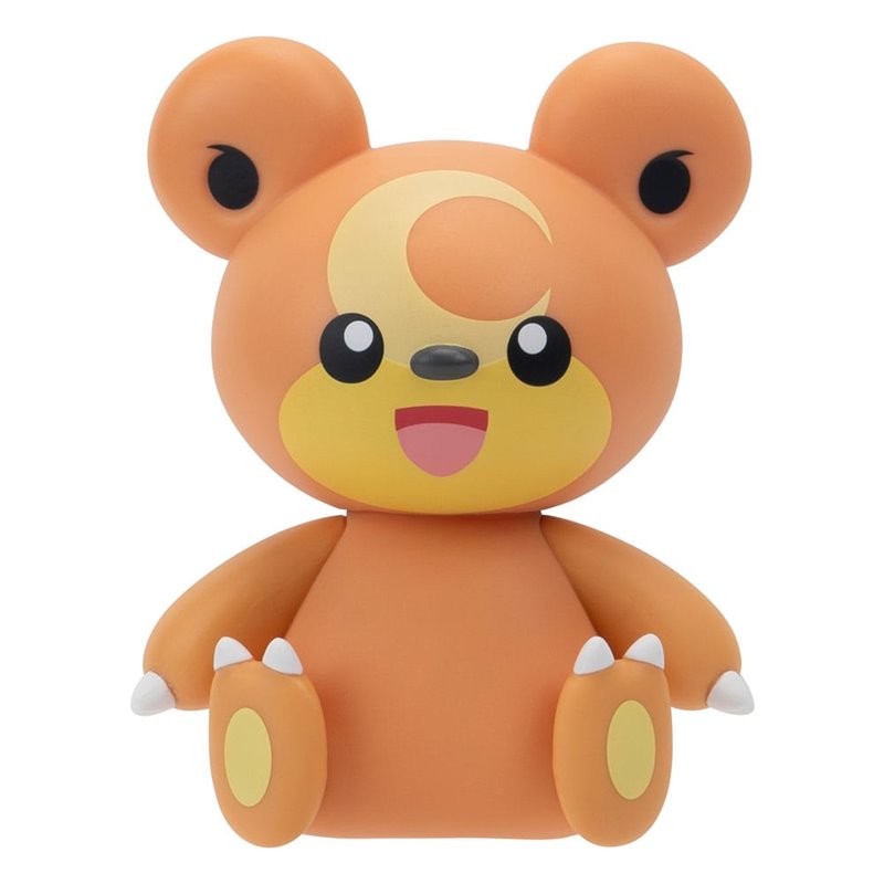 Pokemon Vinyl Figure Teddiursa 11 cm (przedsprzedaż)