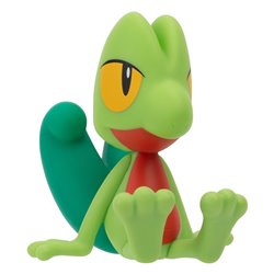 Pokemon Vinyl Figure Treecko 11 cm (przedsprzedaż)