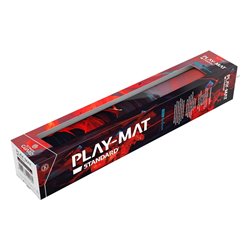 Ultimate Guard Play-Mat 2024 Exclusive - Dominik Mayer: Crowned With Fire (przedsprzedaż)