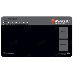 Ultra-Pro Magic the Gathering Single Player Battlefield Playmat