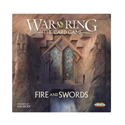 War of the Ring: Fire and Swords (przedsprzedaż)