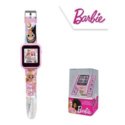 Zegarek Interaktywny Barbie