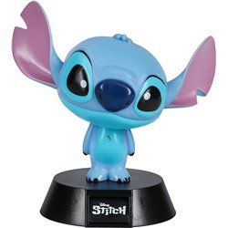 Lampka Disney - Stitch