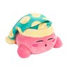 Kirby Mocchi-Mocchi Junior Plush Figure Sleeping Kirby 15cm (przedsprzedaż)