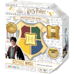 Harry Potter - Czytacz Myśli (przedsprzedaż)
