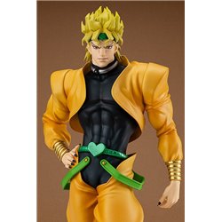 JoJo's Bizarre Adventure: Stardust Crusaders Pop Up Parade PVC Statue Dio 19 cm (przedsprzedaż)