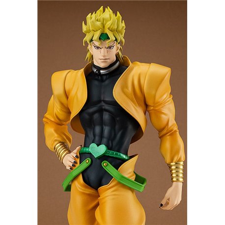 JoJo's Bizarre Adventure: Stardust Crusaders Pop Up Parade PVC Statue Dio 19 cm (przedsprzedaż)