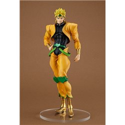 JoJo's Bizarre Adventure: Stardust Crusaders Pop Up Parade PVC Statue Dio 19 cm (przedsprzedaż)