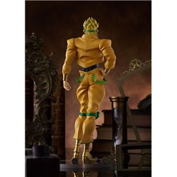 JoJo's Bizarre Adventure: Stardust Crusaders Pop Up Parade PVC Statue Dio 19 cm (przedsprzedaż)